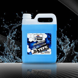 YEFE Fluido de Escape Diésel Totalmente Sintético de Alta Pureza <span class=keywords><strong>AdBlue</strong></span> API SM 0W-20 Viscosidad para Camiones de Trabajo Pesado y Vehículos Comerciales - Product Image 2