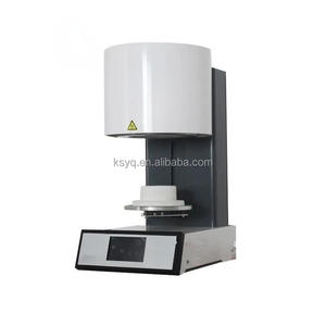 Horno <span class=keywords><strong>de</strong></span> Cerámica para Laboratorio <span class=keywords><strong>Dental</strong></span> PHOENIX -7 <span class=keywords><strong>en</strong></span> <span class=keywords><strong>Venta</strong></span> / Horno <span class=keywords><strong>de</strong></span> <span class=keywords><strong>Porcelana</strong></span> para Coronas, Puentes y Carillas <span class=keywords><strong>de</strong></span> Cerámica - Product Image 3