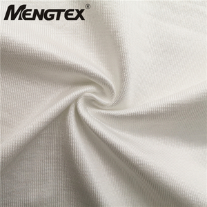 Tecido Elástico Branco de Alta Resistência 240gsm Tecido Resistente a Cortes para Roupas de Patinação - Product Image 5