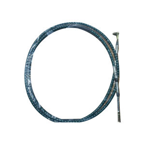 สลักหน้าแปลน710W90010-0067หกเหลี่ยมพร้อมน๊อต HOWO NX380รถดัมพ์อุปกรณ์เสริมสำหรับรถบรรทุก - Product Image 3