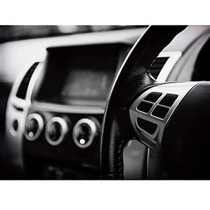 Clips pour CD pour Chevrolet Cruze Sail, console centrale, tableau de bord J83, 10mm, 18mm, clips en métal durables, paquet de 20 pièces - Product Image 2
