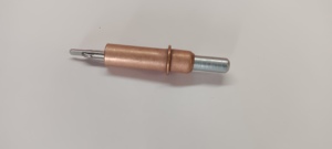 คลีโก้พินส์ ตัวยึดชั่วคราว-อะลูมิเนียมและเหล็กชุบทองแดง ขนาด 1/8 - Product Image 6