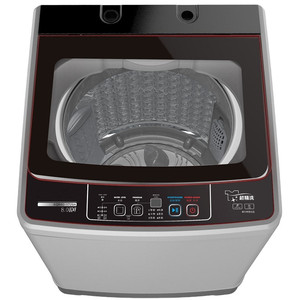 Lavadora pulsadora <span class=keywords><strong>de</strong></span> nuevo diseño <span class=keywords><strong>de</strong></span> 6Kg con panel táctil <span class=keywords><strong>de</strong></span> <span class=keywords><strong>ropa</strong></span> inversor LED usado con <span class=keywords><strong>secadora</strong></span> - Product Image 2