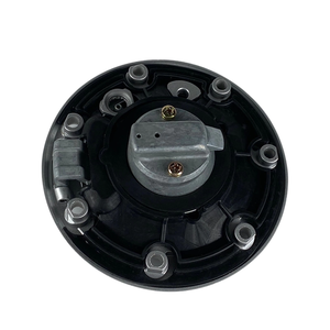 Bouchon de réservoir de carburant ventilé en aluminium CNC antivol à clé pour moto Kawasaki KT125 DUKE200 <span class=keywords><strong>Ninja</strong></span> 125-200cc 2012-2024 - Product Image 5