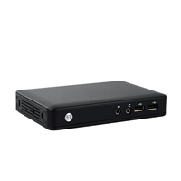 Terminal en la Nube con Windows 10, Procesador ARM RK3288 de Cuatro Núcleos, Memoria RAM DDR3, Almacenamiento EMMC, Cuatro Protocolos, Gráficos Integrados Industriales Mali-T764