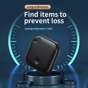 ตัวระบุตำแหน่ง MFI ตัวติดตาม GPS แบบสมาร์ทบลูทูธกันน้ำมีไอโอเอสกันน้ำได้ - Product Image 1