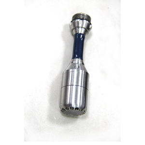 Cámara endoscópica Industrial portátil, endoscopio de inspección de tubo de pantalla de 8mm, 720p - Product Image 2