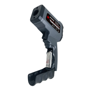 Dt8011e (-50-1100c) IR pyrometer Nhiệt kế hồng ngoại với Dual laser dùng trong công nghiệp với cảm biến nhiệt độ - Product Image 5