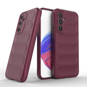 <span class=keywords><strong>Funda</strong></span> para <span class=keywords><strong>Samsung</strong></span> A57/A37/A17/A07/A56/A36 Phantom Shield, Protección Total, Resistente a Caídas, Tacto Piel, Mate, Termoplástico - Product Image 5