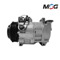 Compresseur de climatisation REXTON en gros pour SSANGYONG 6711303011