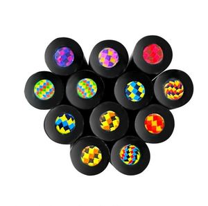 12-Color <b>Wooden</b> Pencil Set With Black and <b>Rainbow</b> Colored Leads Multicolored Pencils Coloring Books for Artists Students - Product Image 2