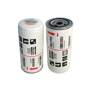 กรองน้ำมัน Atlas Copco รุ่น 1625752501 แรงดันสูงสุด 15 บาร์ สำหรับเครื่องอัดอากาศ - Product Image 4