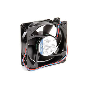 4114NH4 DC Axial Flow Cooling Fan Industrial <b>Heat</b> Dissipation Air <b>Blower</b> PLC Cabinet Ventilation Electronic Cooling Component 41 - Product Image 1