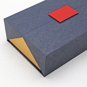 Sinh Thái Thân Thiện Tông OEM Tùy Chỉnh Trung Quốc Sang Trọng Bộ Trà Gói Trà Bộ Quà Tặng Hộp Bao Bì - Product Image 4