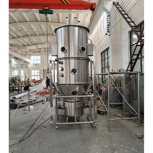 Hot Bán Nhỏ Phòng Thí Nghiệm Tích Hợp Chế Biến Thực Phẩm Tạo Hạt 3Kg Để 30Kg Đa-Chất Lỏng Súng Trộn Khô Giá Cả Cạnh Tranh - Product Image 3