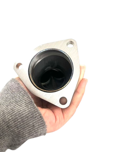 Tiêu đề ống xả sửa đổi hiệu suất cho 997.2 Porsche - Product Image 5