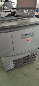Producción de Impresión Digital a Color de Buena Calidad para Máquina de Impresión Usada Konica Minolta <span class=keywords><strong>PRO</strong></span> C6501 C6500 - Product Image 2