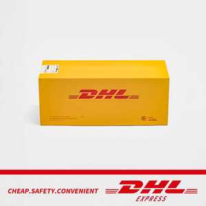Transitario de Carga Profesional |   Servicios Logísticos DDP, Envío Exprés DHL UPS, de China a Estados Unidos, México y Canadá - Product Image 1