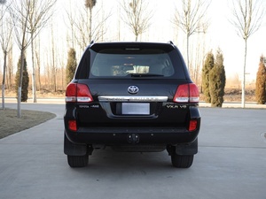 토요타 중고차 2007년식 4.7L 자동 VX-R 중고차 저렴한 중고차 토요타 - Product Image 5