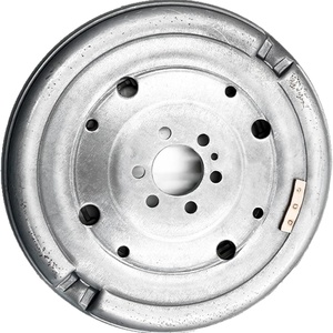 Volant bimasse DSG7 0AM DQ200 pour transmission automatique, 6 trous, 129 dents, compatible avec VW AUDI SKODA - Product Image 4