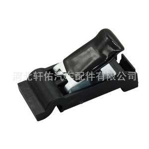 Fuel <b>Door</b> <b>Spring</b> Retaining Clip 7736030080 for Toyota RAV4 Highlander Lexus - Product Image 4