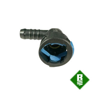 Conector rápido 7L6201338 2D0201338 9,89 para Volkswagen Touareg <span class=keywords><strong>Multivan</strong></span> 7L6201338 2D0201338 - Product Image 4