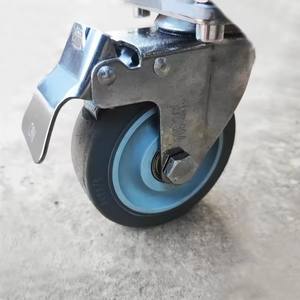 Qdmech fruits saucisse saumon poisson coupe viande fraîche trancheuse découpeuse - Product Image 2