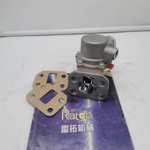 201-0877 2010877 <b>Fuel</b> <b>Transfer</b> <b>Pump</b> for 3054 Engine <b>Fuel</b> Lift <b>Pump</b> Construction Machinery Parts - Product Image 3