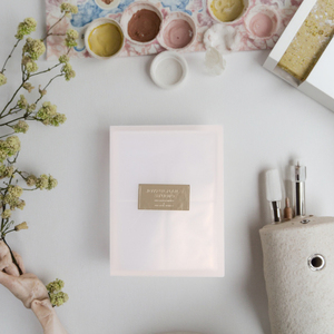 สมุดเก็บสติกเกอร์ติดเล็บแบบสองด้าน พลาสติกหนา ช่องเก็บสองชั้น สำหรับจัดเก็บยาทาเล็บ อุปกรณ์ทำเล็บคุณภาพพรีเมียม - Product Image 5