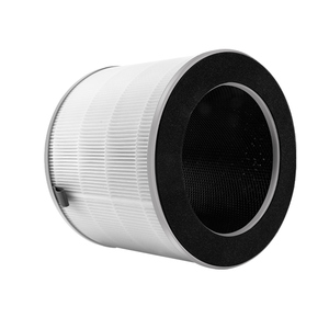 Filtre purificateur d'air HEPA haute efficacité compatible avec le purificateur d'air <span class=keywords><strong>Xiaomi</strong></span> 6, filtre AC-M34-SC, filtre de remplacement <span class=keywords><strong>Mi</strong></span> à double cœur - Product Image 5