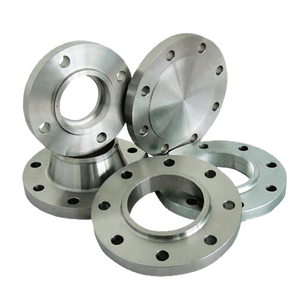 एएनएसआई/जेआईएस/डीआईएन मानक कार्बन स्टील ब्लाइंड फ्लैंज - मानक और गैरमानक विकल्प - Product Image 5