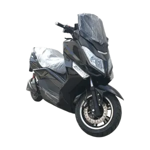 Tecnologia Hábil Amoto T9 2000 w citycoco motos scooter elétrico