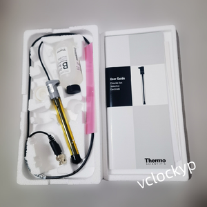 1pcs NEW ThermoFisher 9617BNWP <b>Chloride</b> ion electrode DHL shipping - Product Image 4