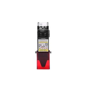 โมดูลเลเซอร์ 10W สำหรับรุ่น Ray5 ที่มีระยะไกลขึ้น - Product Image 4