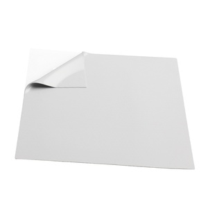 Hiệu Suất Cao Nhiệt Làm Mát Pad Silicone Nhiệt Khoảng Cách Miếng Đệm 12W Độ Dẫn Cao 8W/Mk 0.75Mm Nhiệt Dẫn Điện Pad PS4 - Product Image 4