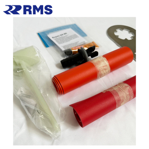 Xuồng cứu sinh sửa chữa phụ tùng Inflatable thuyền cứu hộ tiêu chuẩn sửa chữa <span class=keywords><strong>Kit</strong></span> cho neuvisa rr40 - Product Image 3