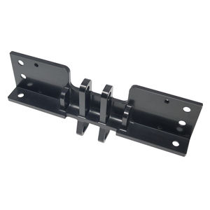 Oem Odm Maatwerk Verwerking Zware Grote Metalen Roestvrijstalen Fabricage Lasservice - Product Image 2