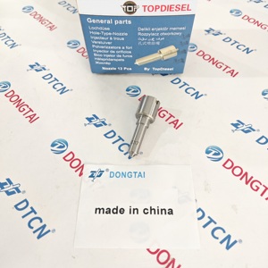 TOPDIESEL DIP F00VX30063 Форсунка для Common Rail F 00V X30 063 для пьезонагнетателя 0445116037, 0986435429, AH4Q-9K546-BA, LR054298 - Product Image 5