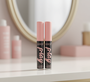 Saniye Lip Gloss L1369B Liquido alla Vitamina E 6 Ml Formato Regolare - Product Image 2