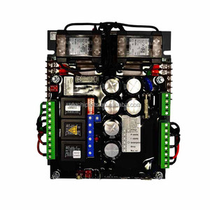 Reemplazo TAIYO DST-162 EMRI para el regulador automático de voltaje TAIYO DST-162 DST162 - Product Image 1