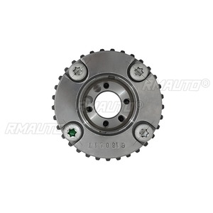 2780502047 Piñón de distribución de admisión y escape del árbol de levas, ajustador de admisión del motor para Mercedes Benz 278, accesorios para kit de carrocería - Product Image 4