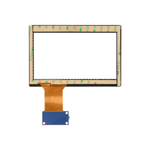 Bonne qualité usb écran tactile <span class=keywords><strong>prix</strong></span> pour <span class=keywords><strong>raspberry</strong></span> pi 4 ihm tactile écran tactile panneau - Product Image 2