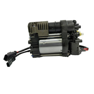 Unité d'alimentation en air pour <span class=keywords><strong>Volvo</strong></span> Xc90 Pompe à air Compresseur de suspension Amortisseur pneumatique - Product Image 6