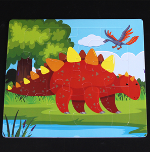 Tùy Chỉnh Trẻ Em Giáo Dục Đồ Chơi Lớp Học Bảng Chữ Cái Arabic Letters Magnetic - Product Image 4