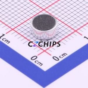 ไมโครโฟนชิปวงจรรวม GMI6027-2C34DB-RF75ใหม่และดั้งเดิม - Product Image 2