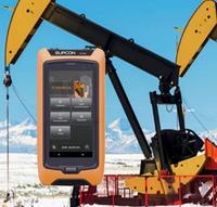 Intrinsically Safe X700 EX Field Communicator Analysis Instrument Equipment 1 Year for Oil Efficient Data Collection