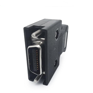 Motor Servo V90, Línea de Control IO, Conector SCSI de Bus PN, Enchufe 2MA00 - Product Image 3