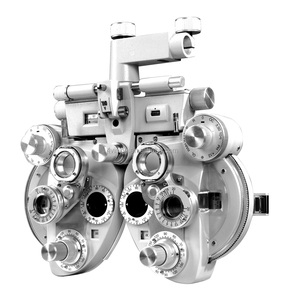 Meistverkaufter YG-100 Optischer Instrumenten-Manueller <span class=keywords><strong>Phoropter</strong></span> für Beste Qualität und Preis Manueller <span class=keywords><strong>Phoropter</strong></span> Ophthalmologie - Product Image 5