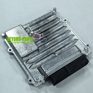 Детали дизельного двигателя ISG ECM электронный модуль управления ECM 5316787 5348867 см2880 - Product Image 5