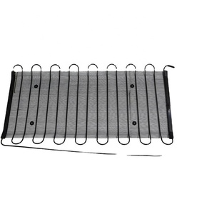 Condenseur mini congélateur de haute qualité 12U en tube d'acier Bundy pour pièces de rechange de climatiseur de réfrigérateur 4,76 mm - Product Image 6